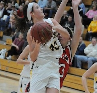 East Troy’s Gaspervich reflects on 1,000-point milestone