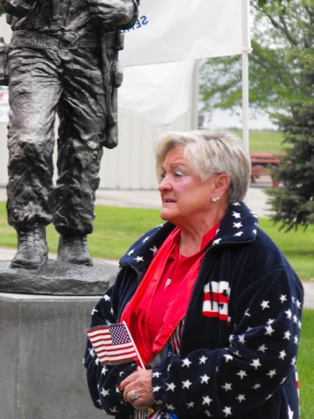 Delavan Celebrates Memorial Day