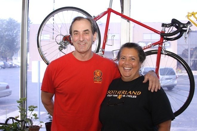 BicycleWise named one of America’s Best Bike Shops