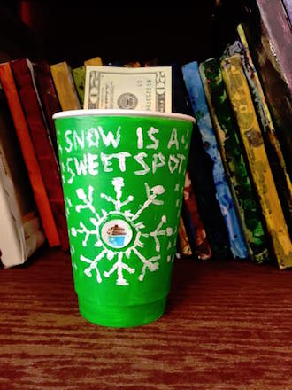 Drink up: Studio 84 hosting Red Cup Challenge