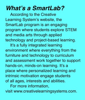 East Troy to be first in state to have SmartLabs