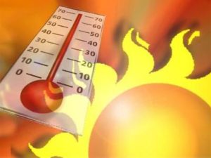 Utility reconnections available to those in need during Heat Advisory