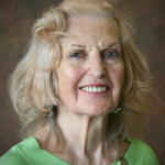 ANN E. LEDGER