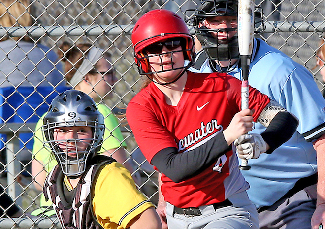 All-area honor