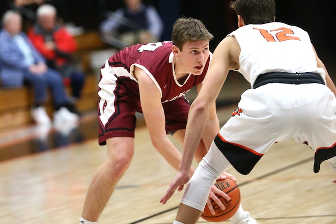 Badgers get win over Waterford