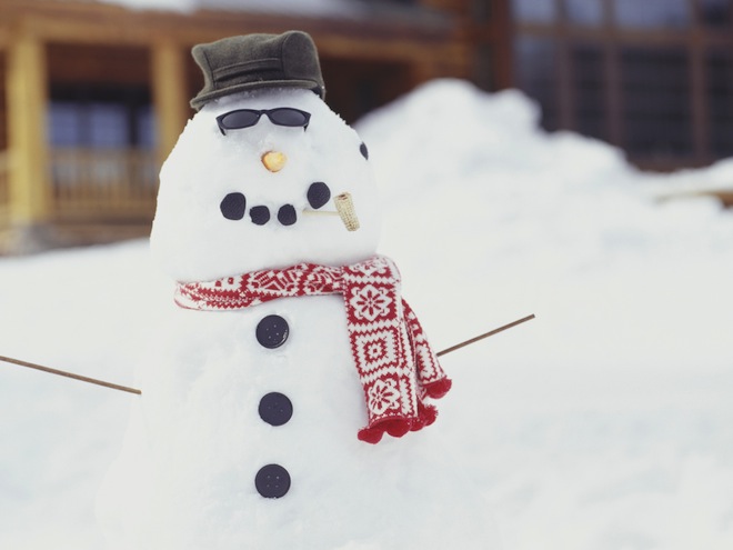 Extreme cold temperatures on the way