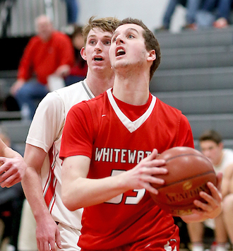 Many players contributing to Whippets’ offense