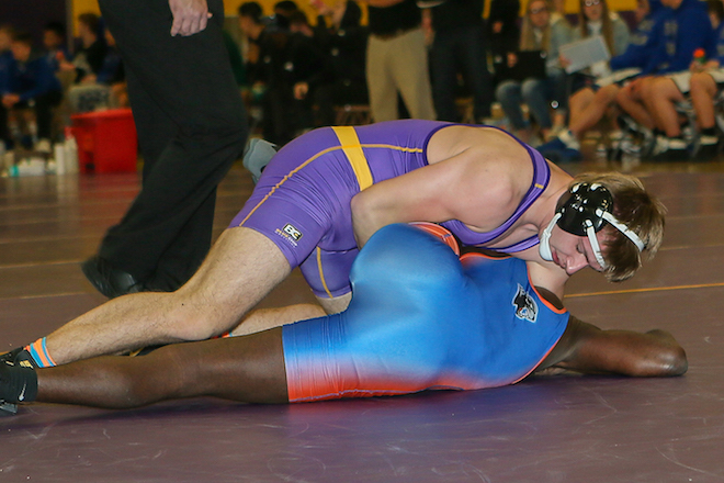 Taylor takes 4th