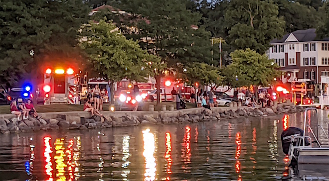 Chicago man drowns in Geneva Lake