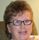 NOVA MAE KYBURZ